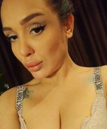 Анкета проститутки Инна - город Новый Городок, 24 года, №499