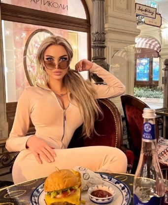 Анкета проститутки Вероника - город Новый Городок, 24 года, №1773