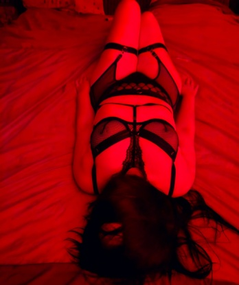 Анкета проститутки Альбина - город Новый Городок, 26 лет, №13789