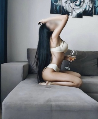 Анкета проститутки Ясмина - город Новый Городок, 22 года, №14524