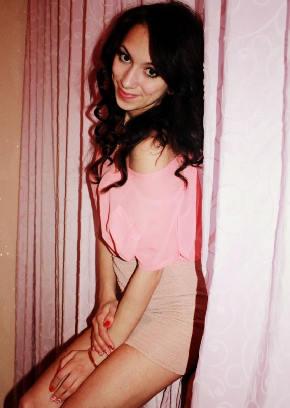 Анкета проститутки София - город Новый Городок, 22 года, №16581